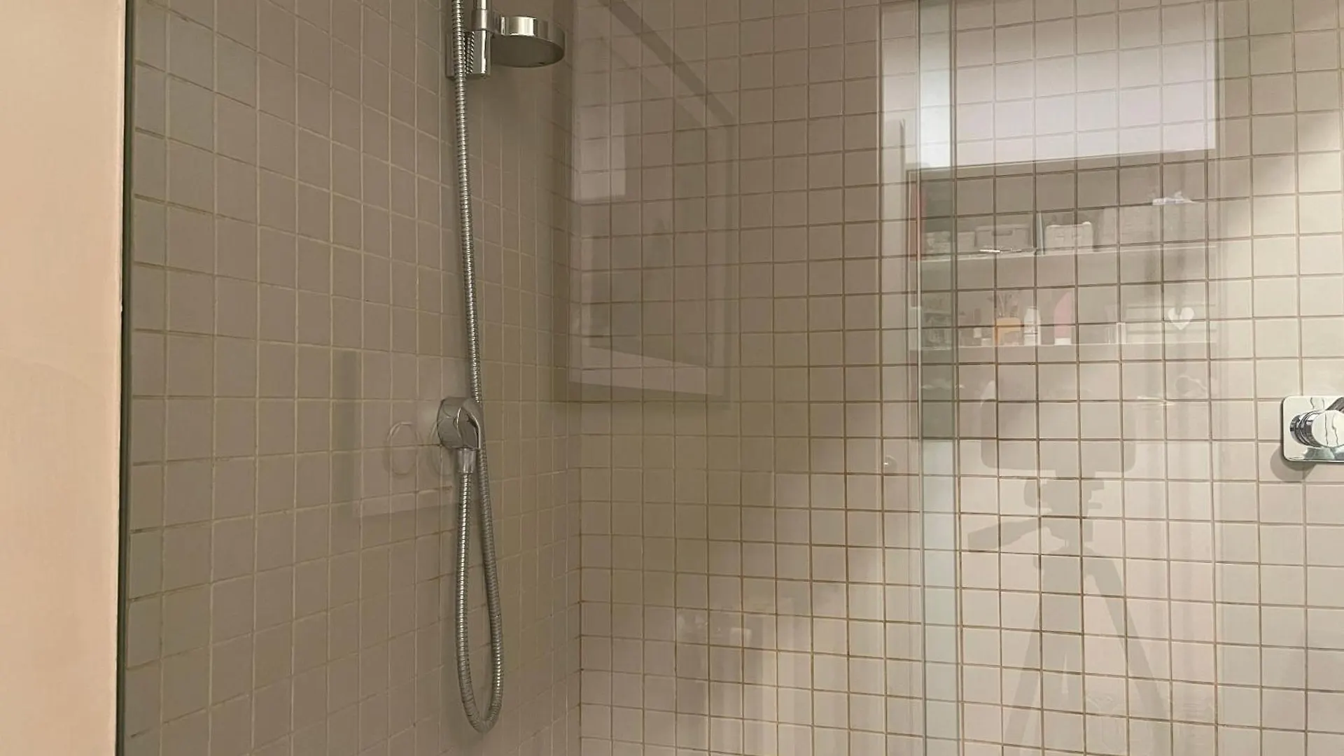 Divi Apartments Farini Flat Milaan