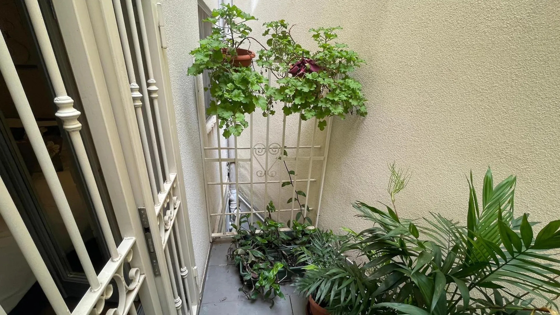 Divi Apartments Farini Flat Milaan Italië