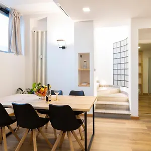 Design Flats Apartment