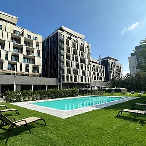 Hotel Ramada Plaza By Wyndham, Milán
