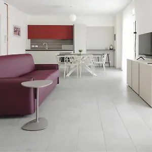 Joivy Charming Flats In The Heart Of Porta Nuova Apartment