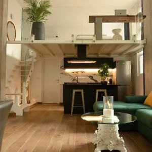 Loft Maiocchi - Porta Venezia Apartment