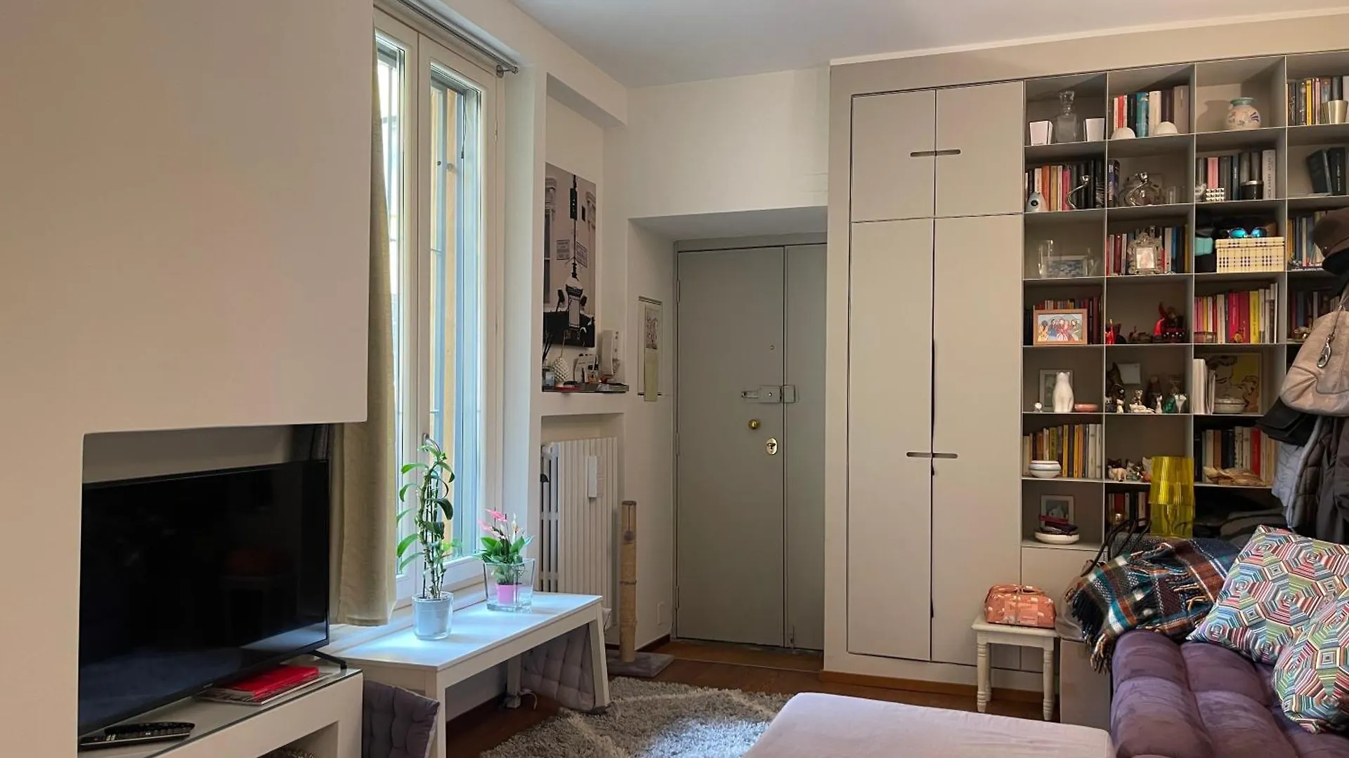 Divi Apartments Farini Flat Milán