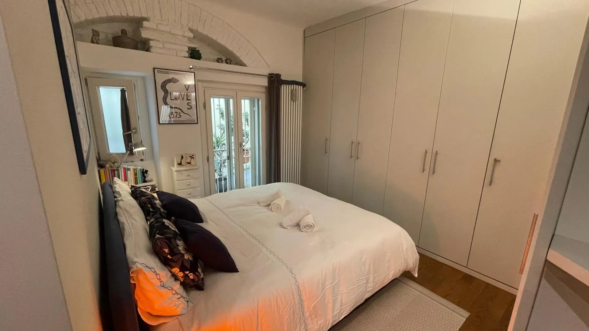 Divi Apartments Farini Flat Milán