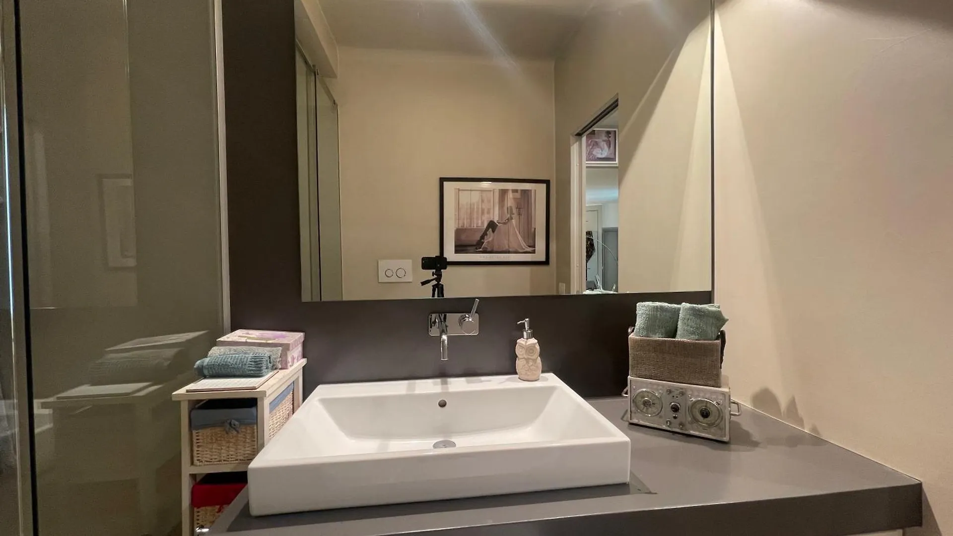 Divi Apartments Farini Flat Milán Itálie