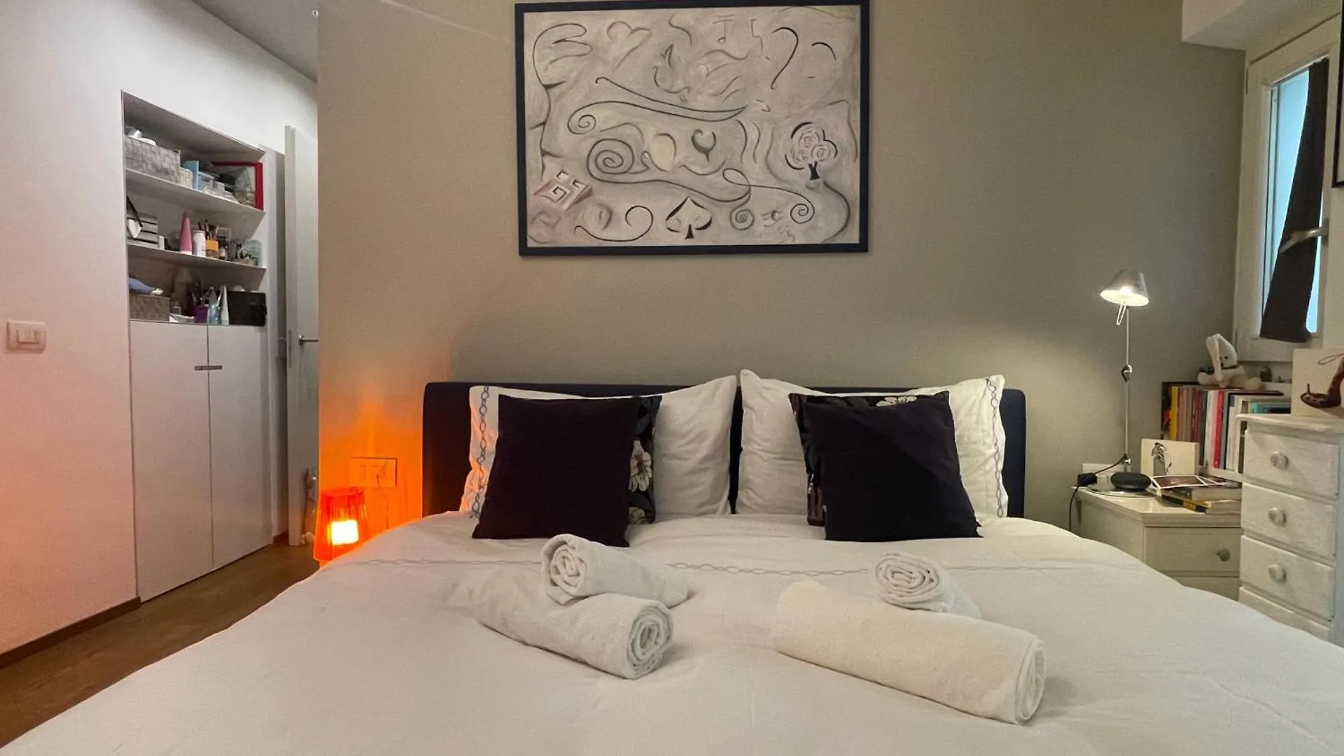 Divi Apartments Farini Flat Milán