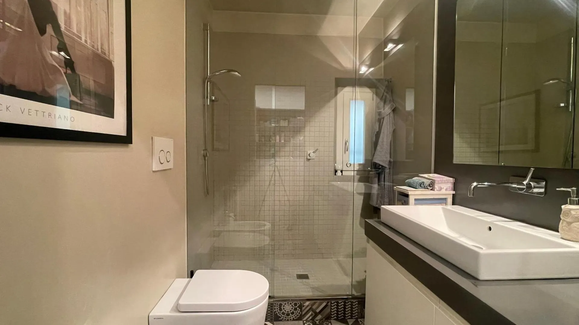 Divi Apartments Farini Flat Milan 0*,