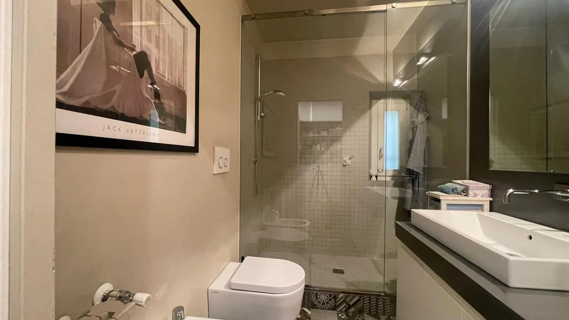 Divi Apartments Farini Flat Milan